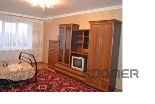 Rent a cozy one-bedroom apartment on the street Klovskaya. Q