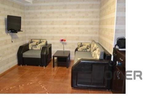 Comfortable one bedroom apartment, Smolensk - apartment by the day