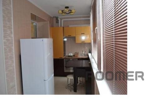 Comfortable one bedroom apartment, Smolensk - apartment by the day