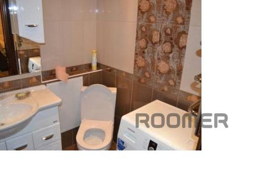 Comfortable one bedroom apartment, Smolensk - apartment by the day