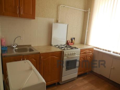 One bedroom cozy apartment in the center, Smolensk - apartment by the day