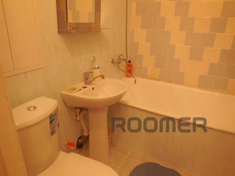 One bedroom cozy apartment in the center, Smolensk - apartment by the day