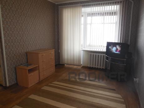 One bedroom cozy apartment in the center, Smolensk - apartment by the day