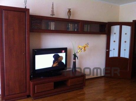 Excellent apartment in the city center