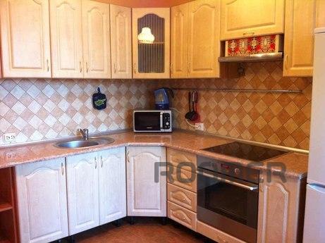 daily rent, Smolensk - apartment by the day