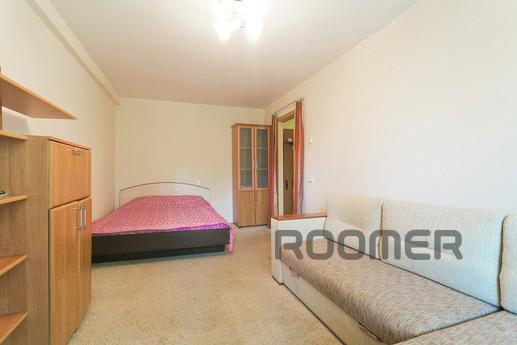 daily rent, Smolensk - apartment by the day