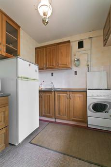 daily rent, Smolensk - apartment by the day