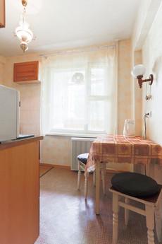 daily rent, Smolensk - apartment by the day