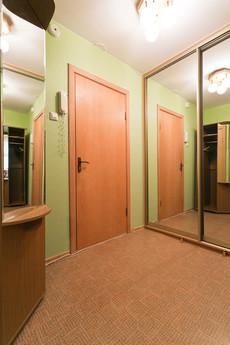 daily rent, Smolensk - apartment by the day