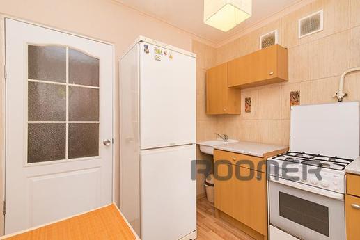 Cozy 1 BR. apartment in the center, Yekaterinburg - apartment by the day