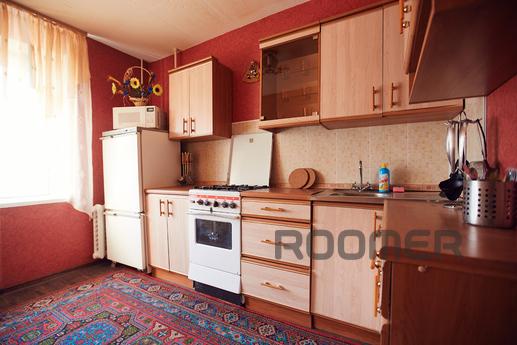 Cozy apartment in the center of the firs, Tula - apartment by the day