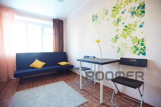 Comfortable mini-studio in the center, Tula - apartment by the day