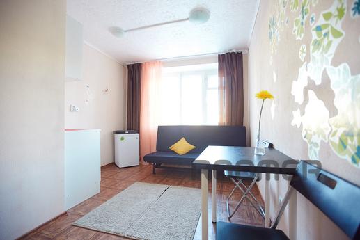 Comfortable mini-studio in the center, Tula - apartment by the day