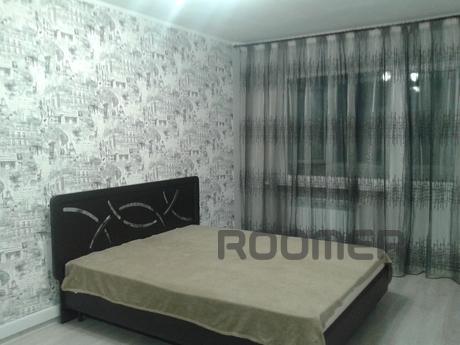 modern apartment with sea views, Kerch - apartment by the day