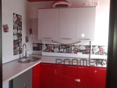modern apartment with sea views, Kerch - apartment by the day