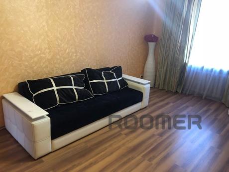 2-bedroom center near the Cathedral Park, Cherkasy - apartment by the day