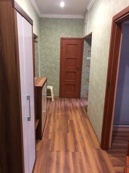 2-bedroom center near the Cathedral Park, Cherkasy - apartment by the day