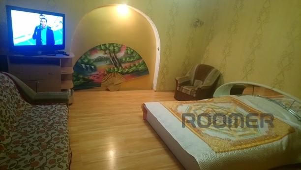 Сдам квартиру посуточно без посредников,без комиссии в город