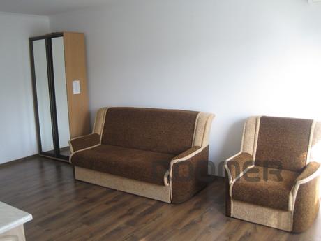 studio apartment, Kerch - apartment by the day