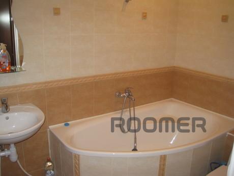 studio apartment, Kerch - apartment by the day