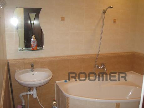 studio apartment, Kerch - apartment by the day