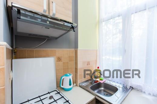 Romantic Studio in the center for two, Lviv - apartment by the day
