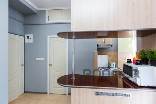 Romantic Studio in the center for two, Lviv - apartment by the day