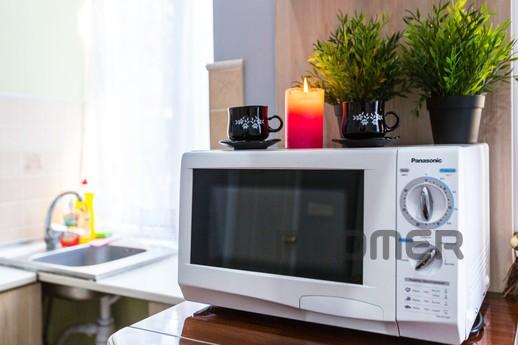 Romantic Studio in the center for two, Lviv - apartment by the day