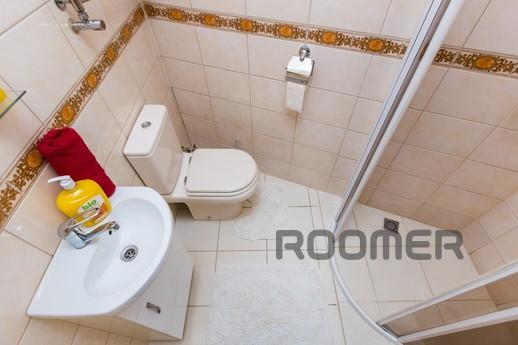 Romantic Studio in the center for two, Lviv - apartment by the day