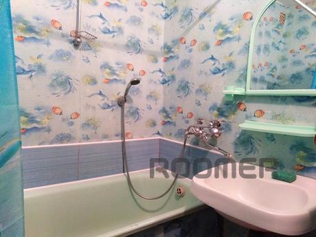 Apartment in Morshyn, Morshyn - apartment by the day