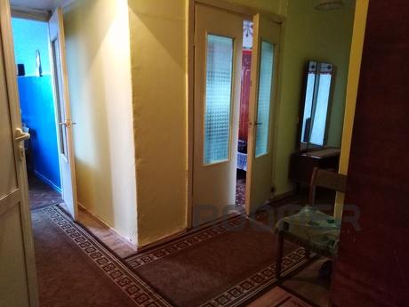 Apartment in Morshyn, Morshyn - apartment by the day