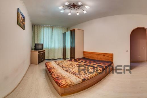 Mr. Student rent Novosibirsk, Novosibirsk - apartment by the day