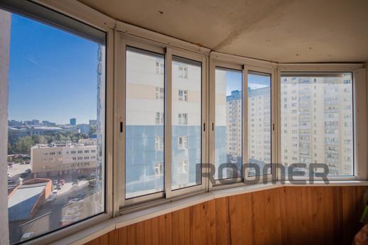 Novosibirsk, Lenin Gorsky, Novosibirsk - apartment by the day