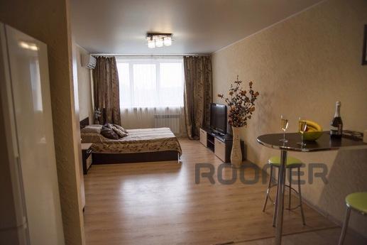 Apartment for rent, Penza - apartment by the day