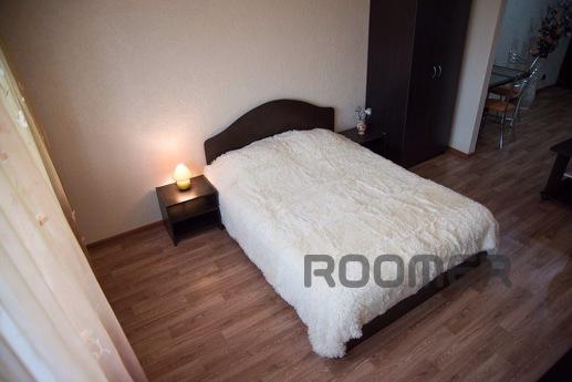 Apartment for daily rent. Owner., Penza - apartment by the day