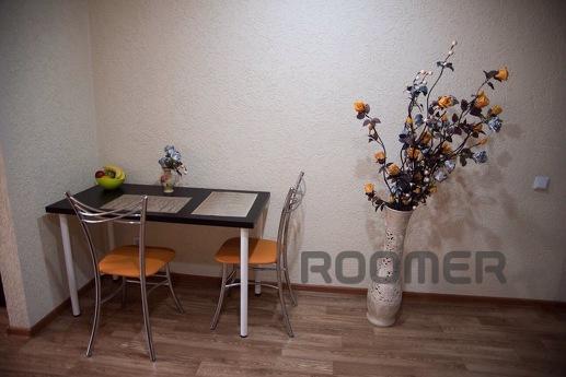 Apartment for daily rent. Owner., Penza - apartment by the day