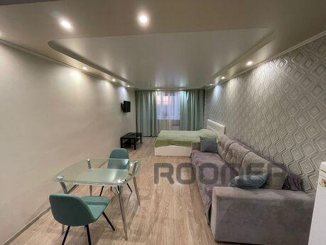 Studio for daily rent. Owner, Penza - apartment by the day