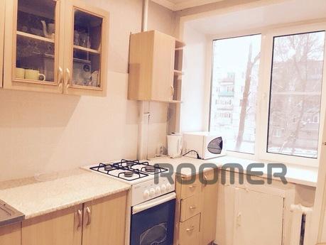 Apartment for rent.owner, Penza - apartment by the day