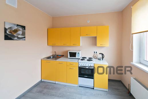 Apartment for rent with all the conve, Lobnya - apartment by the day