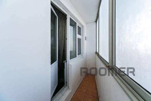 1 bedroom apartment for rent, Lobnya - apartment by the day
