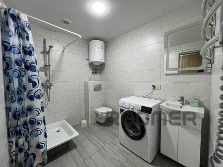 Inexpensive 1-room apartment in the center of Kharkov, Kharkiv - apartment by the day