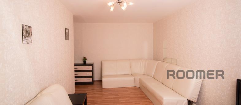 Offered to rent, Moscow - apartment by the day