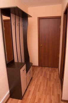 Offered to rent, Moscow - apartment by the day