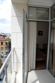 Luxury apartments in city centre., Tbilisi - apartment by the day