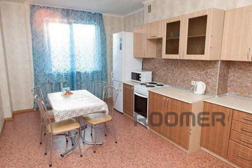 Cozy 1-room apartment, Lenina, Rostov-on-Don - apartment by the day
