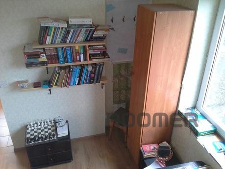 Comfortable apartment in Ivano-Frankivsk. Modern kitchen, go