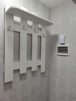 Сдам смарт квартиру в новом доме,новая, Одесса - квартира посуточно