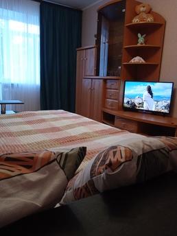 Здам подобово квартиру, Бердичев - квартира посуточно