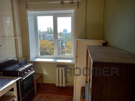 Rent 1 apartment. Center, near TSUM, Kramatorsk - apartment by the day