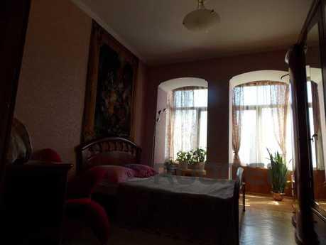 Квартира Гоголя - Приморский бульвар, Одесса - квартира посуточно
